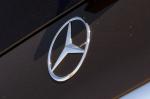 Mercedes-Benz GL450 2013 года